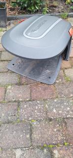 Garage silono maaier, Ophalen of Verzenden