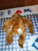 Aap knuffel Wereld Natuur Fonds Anna Club Plush 20 cm, Ophalen of Verzenden, Overige typen