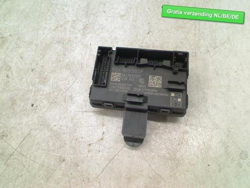PORTIER REGELAPPARAAT LV Volkswagen T-Roc (5Q4959593F), Auto-onderdelen, Elektronica en Kabels, Volkswagen, Gebruikt