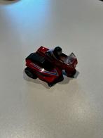 Darda Motor met Zijspan - Defecte Motor, Verzamelen, Ophalen of Verzenden, Gebruikt