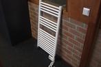 Elektrische radiator 900 x 500 mm, Ophalen, Nieuw, Wit, Overige typen