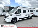 LMC Innovan 600 Euro-6/2024/6m/15.000km/BTW, Buscamper of Camperbus, Bedrijf, Tot en met 3, 5 tot 6 meter