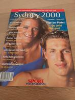 Olympische spelen Sydney 2000, Ophalen of Verzenden