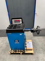 Balanceer machine gebruikt Giuliano banden velgen auto, Gebruikt, Ophalen of Verzenden, Mduinkerken@jaritechniek.nl, Smirnoffstraat 9 7903AZ Hoogeveen