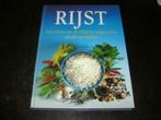 Rijst- auteur Kwee Siok Lan, Ophalen of Verzenden, Zo goed als nieuw, Kwee Siok Lan, Azië en Oosters