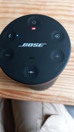 Bose soundlink revolve speaker, Audio, Tv en Foto, Luidsprekers, Ophalen of Verzenden, Bose, Zo goed als nieuw