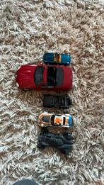 Auto’s tekoop, Ophalen, Zo goed als nieuw