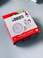 Bialetti filterhouder ring (siliconen), Ophalen of Verzenden, Nieuw