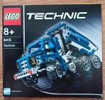 Lego Technic 8415, Ophalen of Verzenden, Zo goed als nieuw, Complete set, Lego