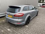 Ford Mondeo Wagon 2.5-20V Trend Leer/Alc, Clima, Stoelvw, Sc, Voorwielaandrijving, 1486 kg, Mondeo, 2521 cc