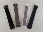 4 elastische bandjes voor Fitbit Charge 5 of 6, Sport en Fitness, Nieuw, Ophalen of Verzenden