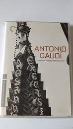 Antonio Gaudí Criterion Collection DVD (Regio 1), Cd's en Dvd's, Ophalen of Verzenden, Zo goed als nieuw, Spanje, Boxset
