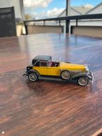 Vintage Duesenberg Mini Auto Speelgoedauto, Hobby en Vrije tijd, Modelauto's | 1:18, Ophalen of Verzenden, Gebruikt, Auto, Overige merken