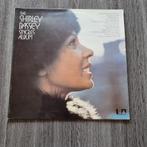 LP Shirley Bassey singles album, 1960 tot 1980, Ophalen of Verzenden, Zo goed als nieuw, 12 inch