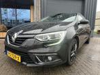 Renault Mégane 1.2 TCe Zen, Voorwielaandrijving, 101 pk, Euro 6, 4 cilinders
