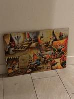 Poster/ schilderij, Ophalen of Verzenden