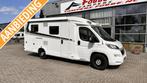 Zeer mooie Enkele bedden Weinsberg CaraCompact 600 '2019 Eu6, Caravans en Kamperen, Campers, Weinsberg, Ringverwarming, Fiat, Tot en met 2