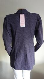 nieuw STUDIO ANNELOES traveljasje dark blue/magenta, Studio Anneloes, Verzenden, Paars, Nieuw