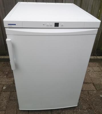 Liebherr Premium  vriezer, tafel model  beschikbaar voor biedingen