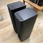 Jamo Classic 6 2x 100W Speakers | Luidsprekers | 2 stuks + b, Audio, Tv en Foto, Luidsprekers, Jamo, Zo goed als nieuw, Support@jamo.com