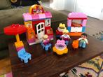Duplo koffie cafe, Ophalen, Zo goed als nieuw, Duplo