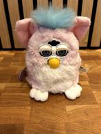 Originele Furby 1989, Kinderen en Baby's, Speelgoed | Knuffels en Pluche, Ophalen of Verzenden, Gebruikt, Overige typen