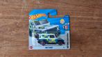 Hot Wheels Drift-Ender (Land Rover Defender), Hobby en Vrije tijd, Modelauto's | Overige schalen, Ophalen of Verzenden, Nieuw