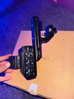 Audio XLR Handle sony, Ophalen of Verzenden, Gebruikt, Snoer of kabel, Overige merken