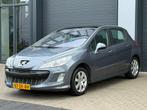 Peugeot 308 1.6 VTi XT Panoramadak / Trekhaak / Airco / PDC, Auto's, Peugeot, Voorwielaandrijving, 65 €/maand, 15 km/l, Gebruikt