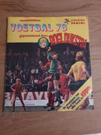 Compleet panini voetbal 78 album, Ophalen of Verzenden, Zo goed als nieuw, Poster, Plaatje of Sticker