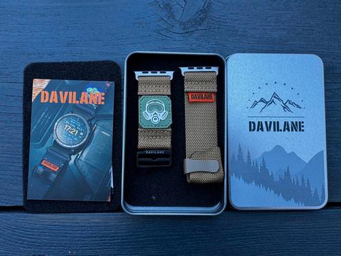 Apple watch bandje, Telecommunicatie, Wearable-accessoires, Nieuw, Bandje, Verzenden