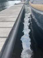 Steigerstootrand Pro-Dock, Watersport en Boten, Ophalen, Nieuw