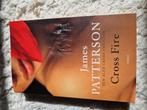 James Patterson - Cross fire, Gelezen, James Patterson, Ophalen of Verzenden, Nederland
