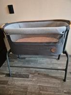 Zgan Maxi Cosi Co Sleeper!!, Kinderen en Baby's, Babywiegjes en Ledikanten, Ophalen of Verzenden, Zo goed als nieuw, Wieg