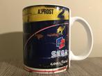 ✅ Alain Prost Renault mok Vintage olie F1 Autosport NIEUW, Verzamelen, Automerken, Motoren en Formule 1, Ophalen of Verzenden