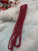 #kerst kerstboom slinger quirlander, Gebruikt, T, Ophalen of Verzenden, N