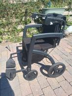 Rollz Motion Rolstoel en Rollator ineen, Ophalen of Verzenden, Opvouwbaar, Zo goed als nieuw