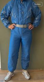 Skipak heren/dames mt s Montval, Ophalen of Verzenden, Zo goed als nieuw, Montval, Maat 46 (S) of kleiner