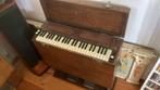 Gevraagd kofferorgel  kofferharmonium, traporgel,luchtorgel, Ophalen, Gebruikt, 1 klavier, Harmonium