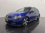 Volkswagen Golf 2.0 TSI 4Motion R PANO / AKRAPOVIC / Ad. Cru, Auto's, Gebruikt, Euro 6, 4 cilinders, 1984 cc