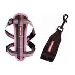 Hondenharnas EZYDOG Chest Plate XL Candy Nieuw KOOPJE!!!, Ophalen of Verzenden, Nieuw
