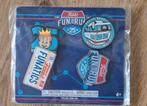 Funko Fun on the Run 25th Anniversary Pin Set, Ophalen of Verzenden, Zo goed als nieuw