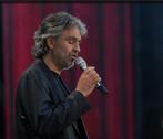 Tickets Andrea Bocelli, Tickets en Kaartjes, Concerten | Pop, Twee personen