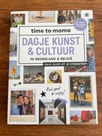 Time to Momo Dagje Kunst en Cultuur, Nieuw, Overige merken, Time To Momo, Ophalen of Verzenden