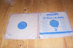 2 -78 toeren platen  - Pat Boone - Bernardine-tutti frutti, Ophalen of Verzenden, Gebruikt, 10 inch