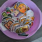 jumbo smiles, Hobby en Vrije tijd, Stickers en Plaatjes, Ophalen of Verzenden, Nieuw, Sticker
