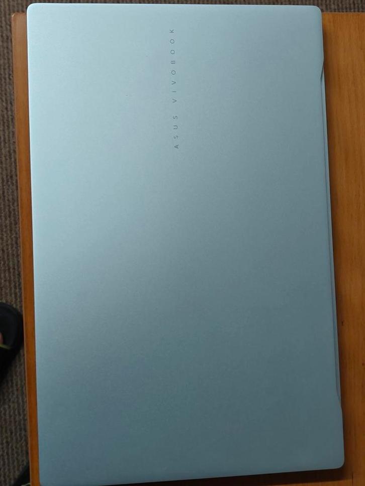 ASUS Vivobook S 15 OLED, Computers en Software, Windows Laptops, Zo goed als nieuw, 15 inch, SSD, 16 GB, Ophalen
