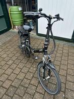 elektrische vouwfiets scamper s 200, Overige merken, Ophalen of Verzenden, Zo goed als nieuw, 51 tot 55 cm