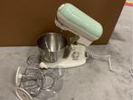 Ariete Keukenmachine vintage groen met lichte gebruiksporen, Info@mystore.nl, Verzenden, Mystore, Bruggestraat 18
