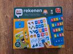 Ik Leer Rekenen - Jumbo - ZGAN, Ophalen, Zo goed als nieuw, Rekenen